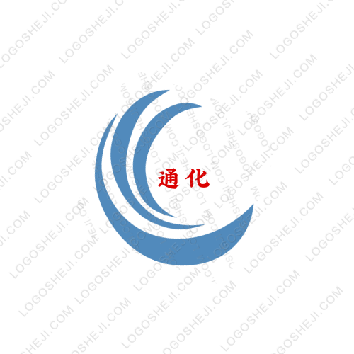 寶兒寵物logo設計