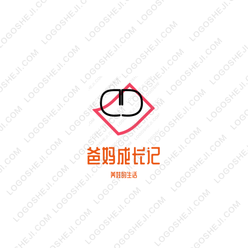 路凱富logo設計