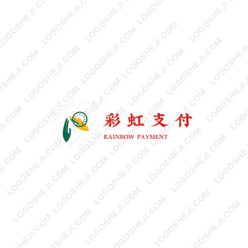 DTP京墨大藥房logo設計