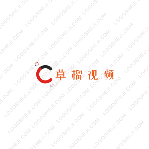 求是達明logo設計