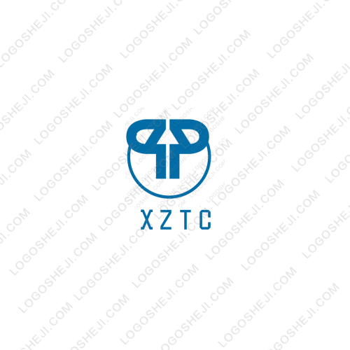 謝謝收看logo設計