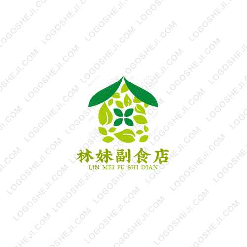 瓦缸烤魚logo設計