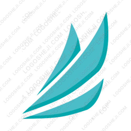 就業創業服務協會logo設計