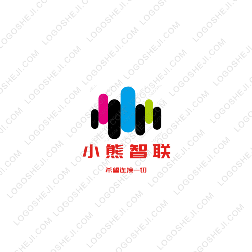 老廠長馃餡logo設計