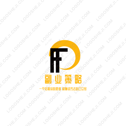 九酷新能源logo設計