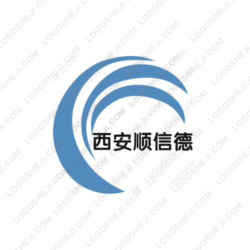 游資培訓logo設計