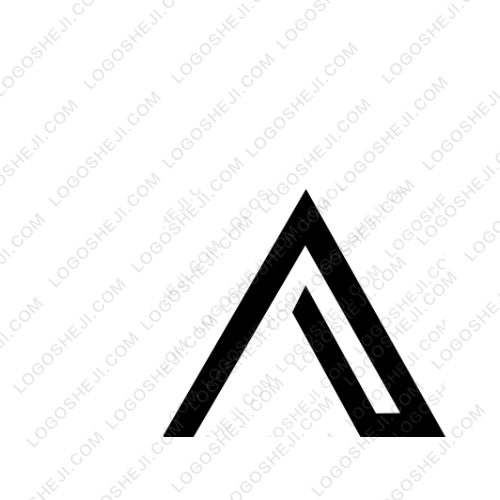 易捷通訊logo設計