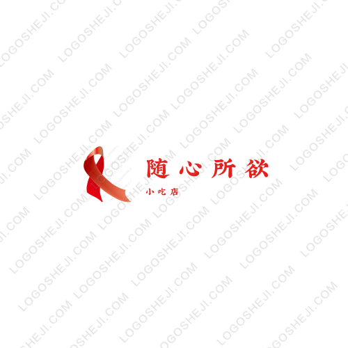 43影院logo設計