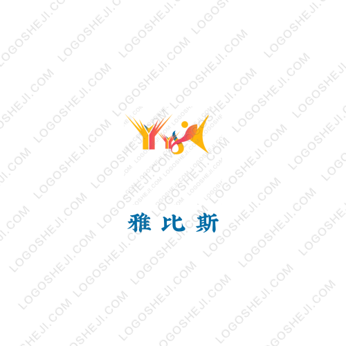 尚德鴿子logo設計
