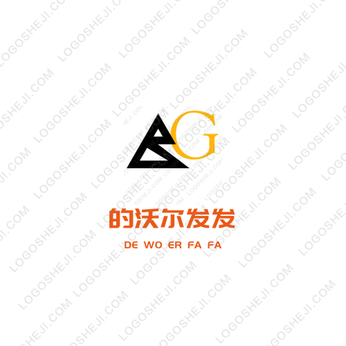 奉天億達logo設計