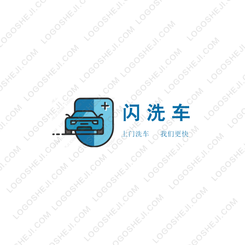 QQ論壇logo設計