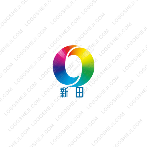 東印logo設計