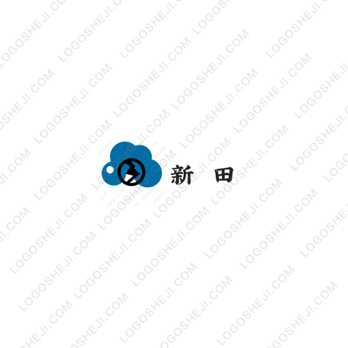 戰神峰logo設計