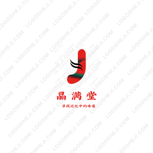 泰璽logo設(shè)計