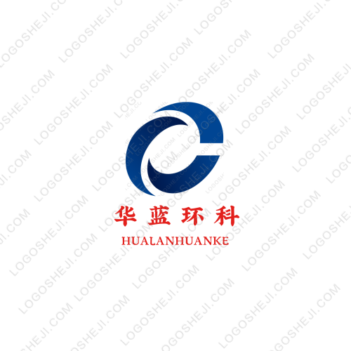 中興能源logo設計