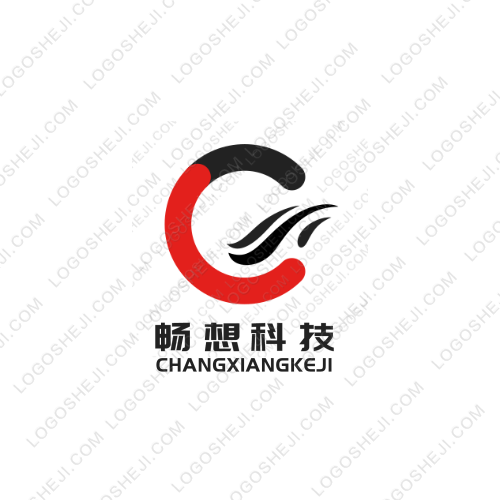 藝想派logo設計