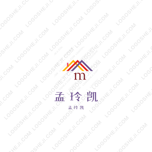 AYAYU_艾瑜logo設計
