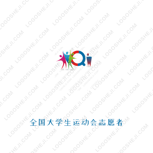 天意達logo設計