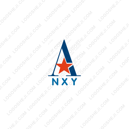 石化管廊logo設計