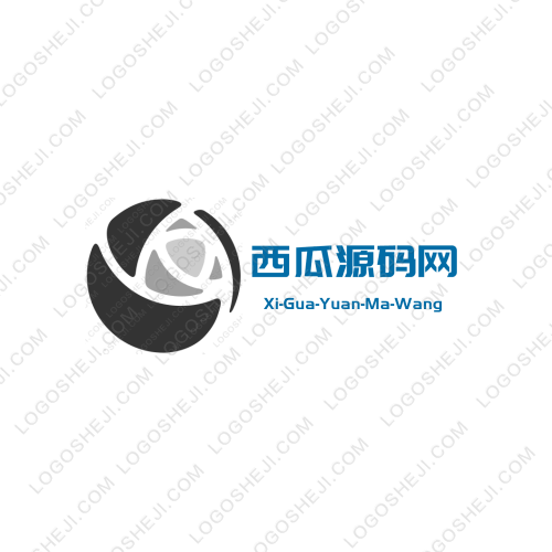 茶顏悅色logo設計