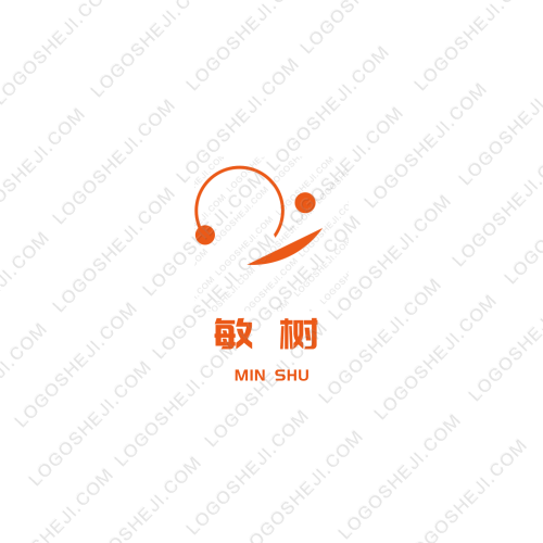 元峰茶廠logo設(shè)計