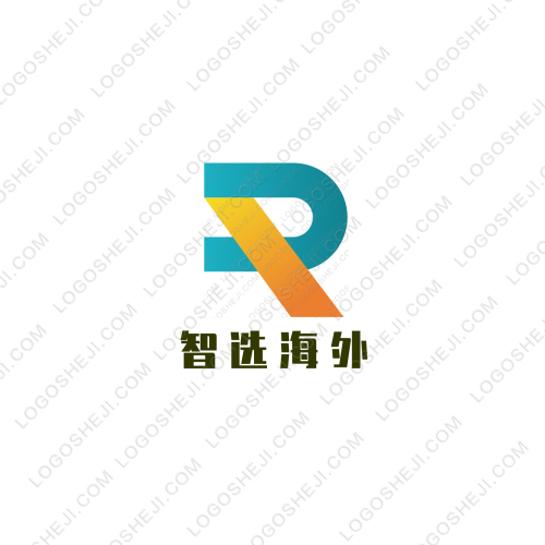 學生會logo設計