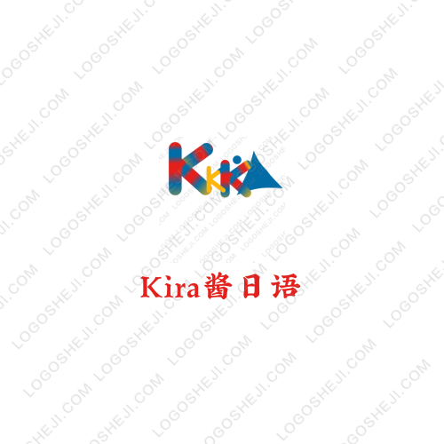 最美姻緣logo設計