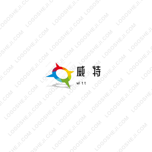 深圳新房logo設計