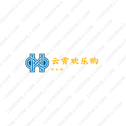 永盛物業logo設計