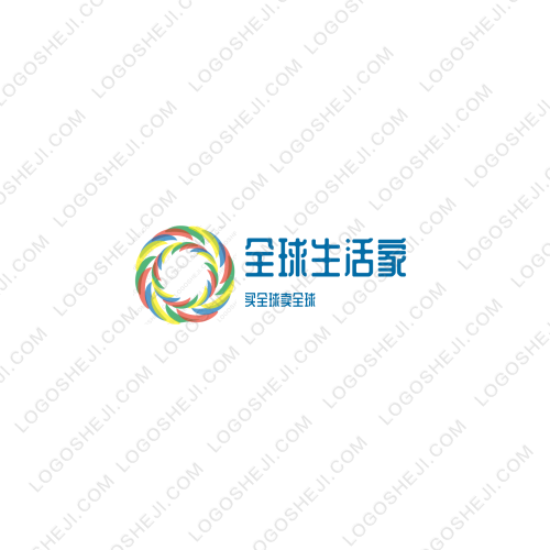 奧凱電氣logo設(shè)計
