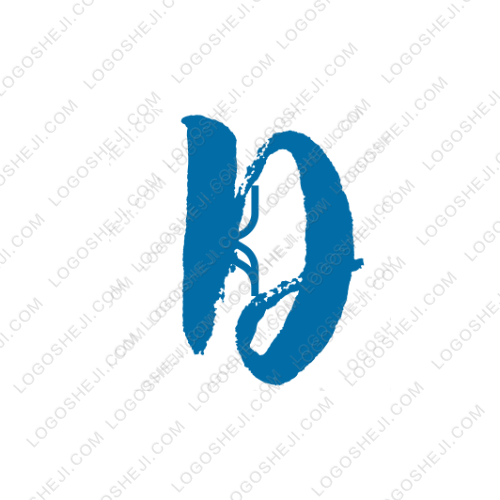 勝德凱草堂logo設計