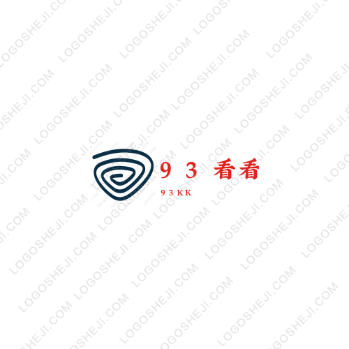 索合堂logo設計