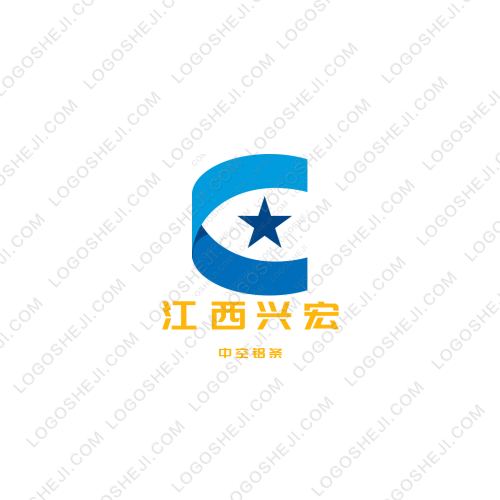酒博匯logo設計