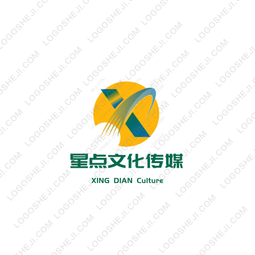 豐之樂農資logo設計