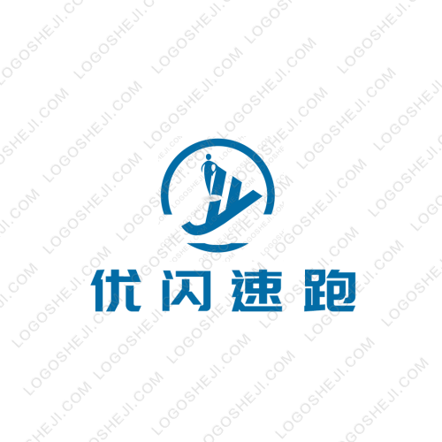 一碗祥和logo設計
