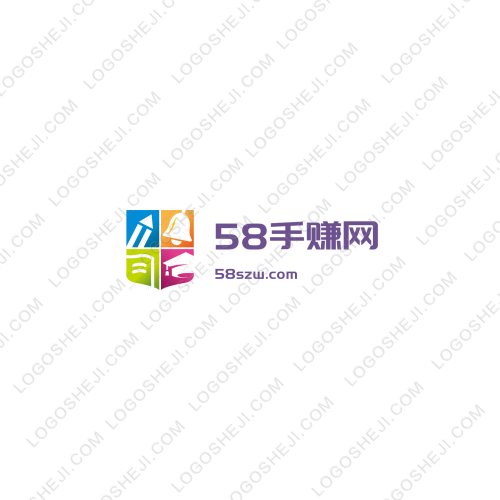 蘇運制版logo設計
