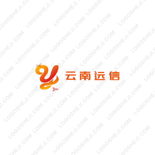 河北師范大學數學與信息科學學院logo設計
