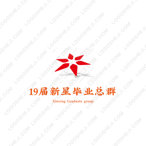 三品王logo設計