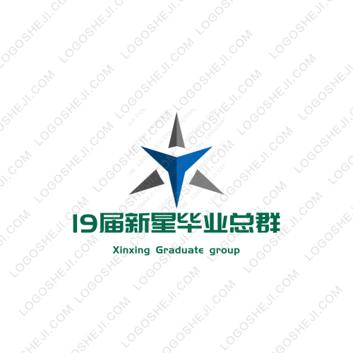 金鯨logo設計
