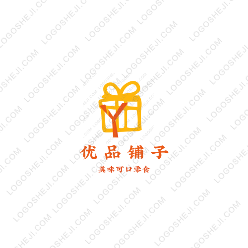 麗道蘊中醫養生館logo設計