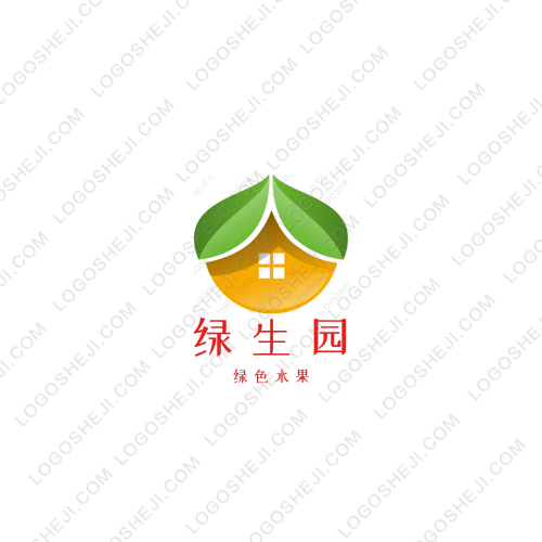 傾城科技logo設計