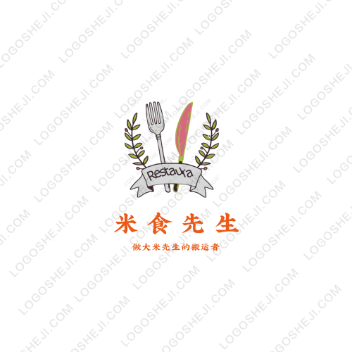 萬超logo設(shè)計