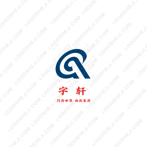 銳之沃logo設(shè)計(jì)