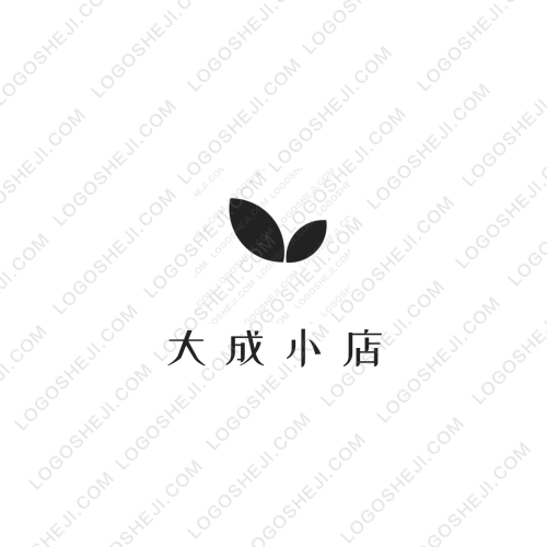 大世紀logo設計