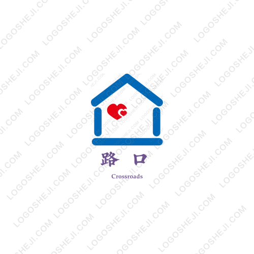 揚攝logo設計