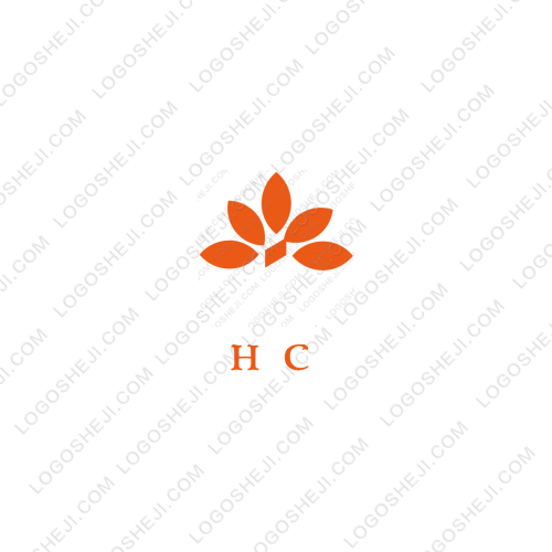 普通人的工作logo設計