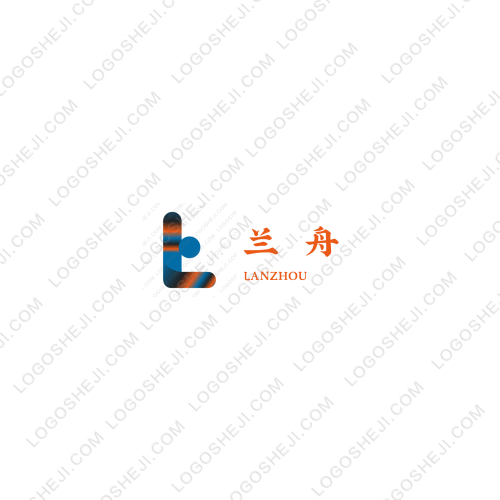 軒姿logo設(shè)計