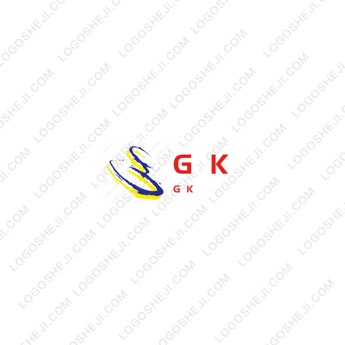卞白夏封面logo設計