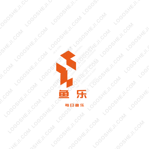 莫比烏斯手作logo設計