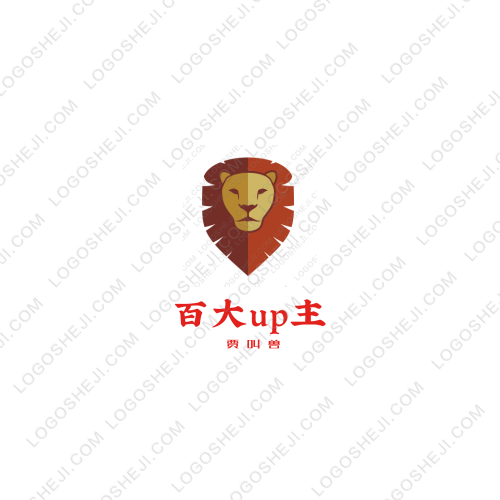 深度學習空間logo設計